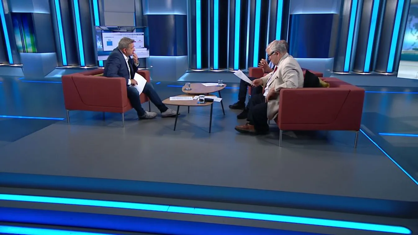 Háttérkép: ,,A dollár a mi pénzünk, de az önök problémája”