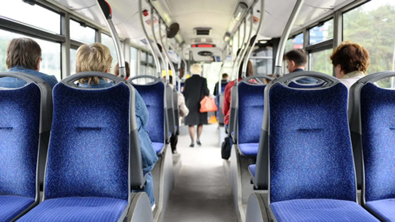 ITM: Magyarországon összehangolt közlekedésfejlesztés valósul meg 2014-2020-ban