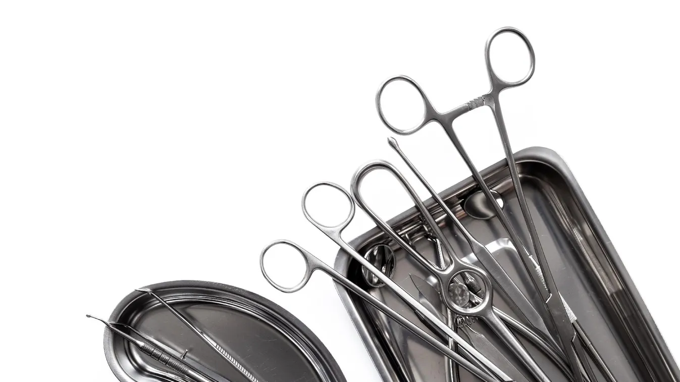 Őrizetbe vettek két kiskunhalasi orvost, akik nemátalakító műtéteket végeztek magán úton a kórházban