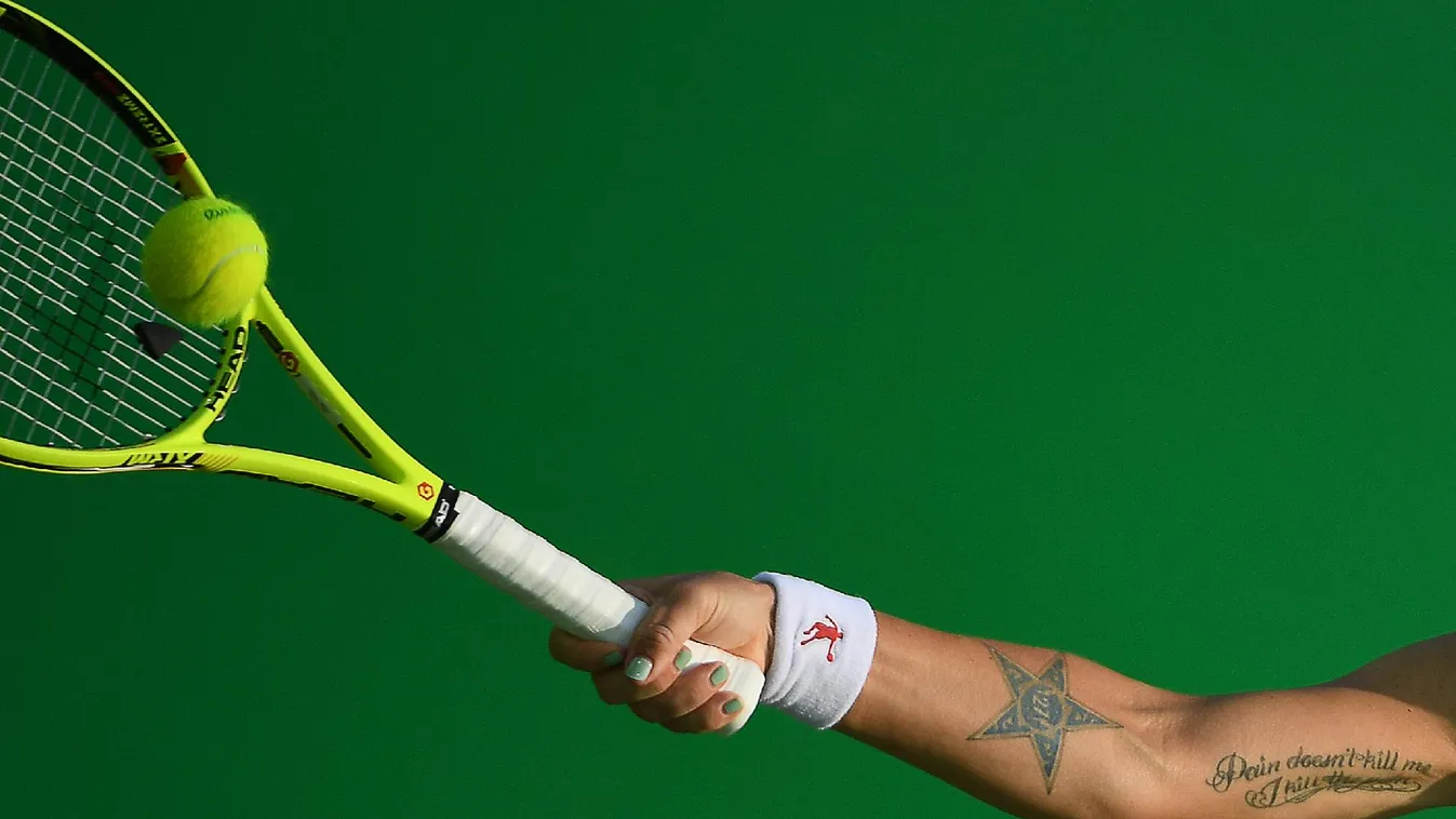 Davis-kupa: magyar vereség a szlovákoktól