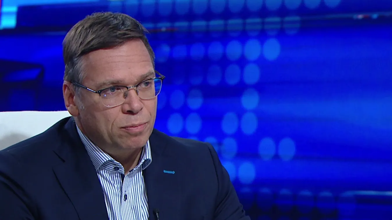 Fürjes Balázs: A politikában nincs ingyen ebéd