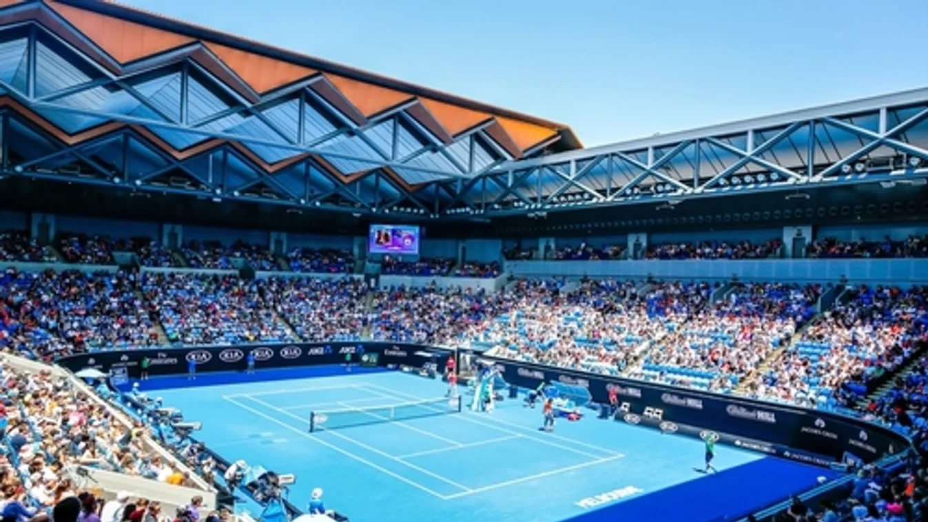Australian Open - Bondár búcsúzott a nyitókörben