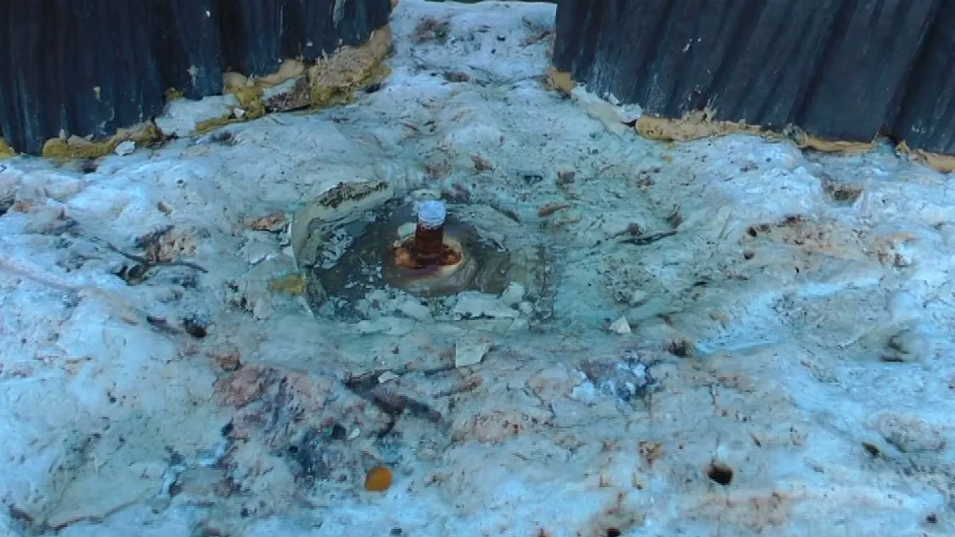 Bartók után Kodály Zoltán szobrát is ellopták Kecskeméten