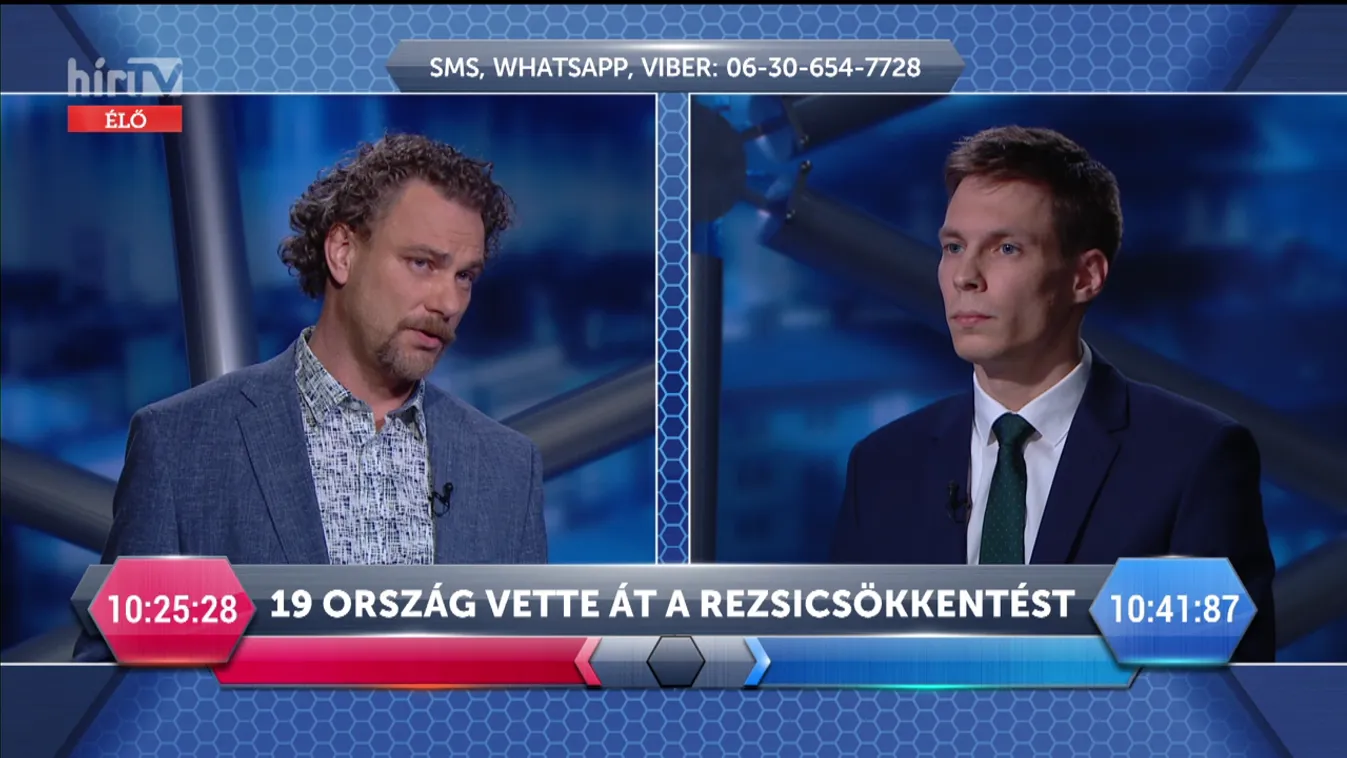 Csörte: Az Oroszországnak sem állna érdekében, ha egy pontot átlépne az európai gázár