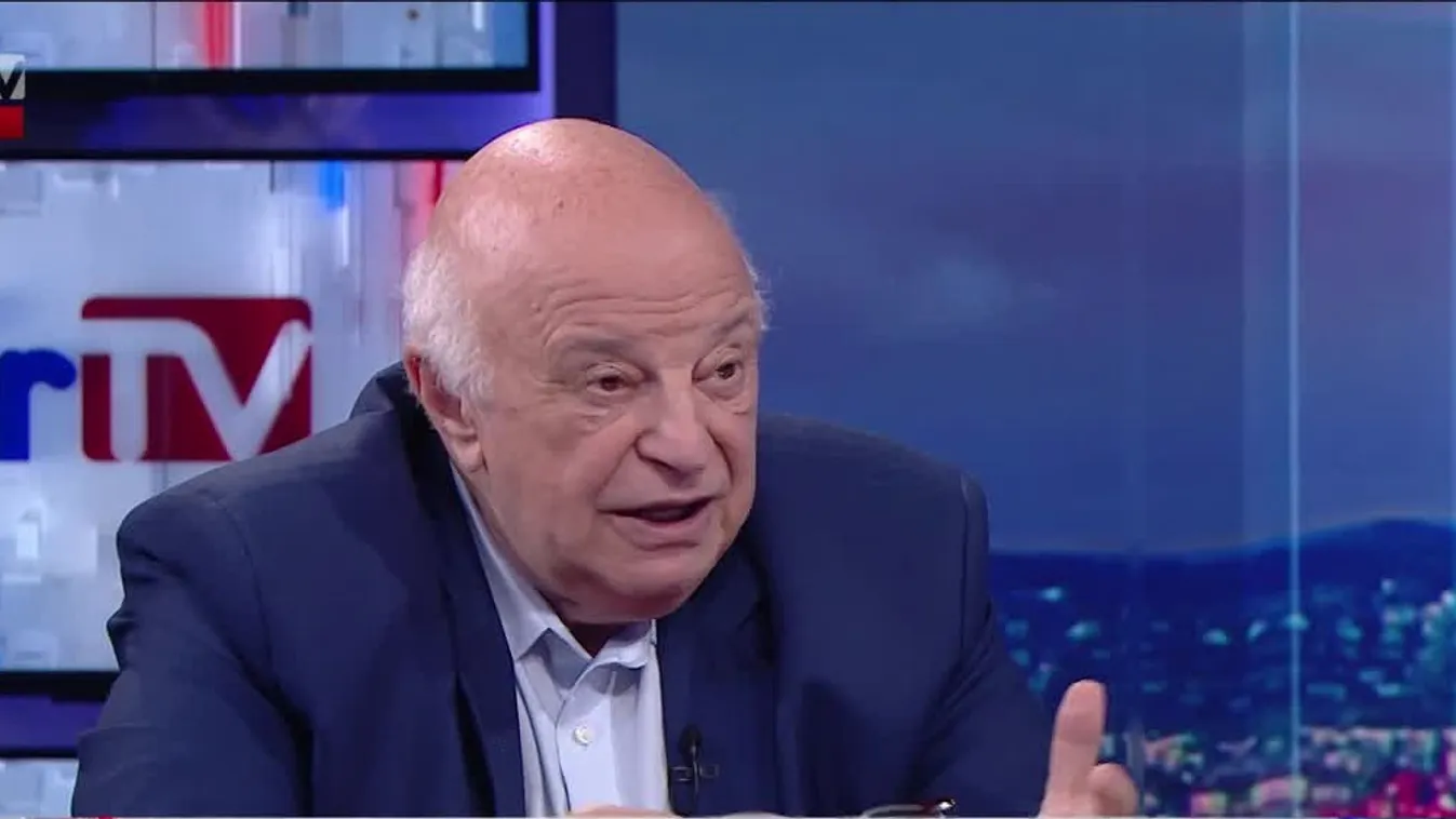 Háború Ukrajnában és Izraelben: Amit az Unióban csinálnak az keresztülvihetetlen és Európa-ellenes + videó