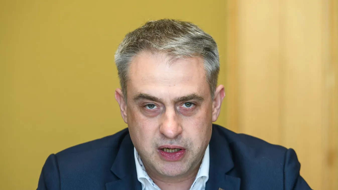 Krzysztof Gawkowski: Zelenszkij háborúba akarja sodorni Lengyelországot + videó