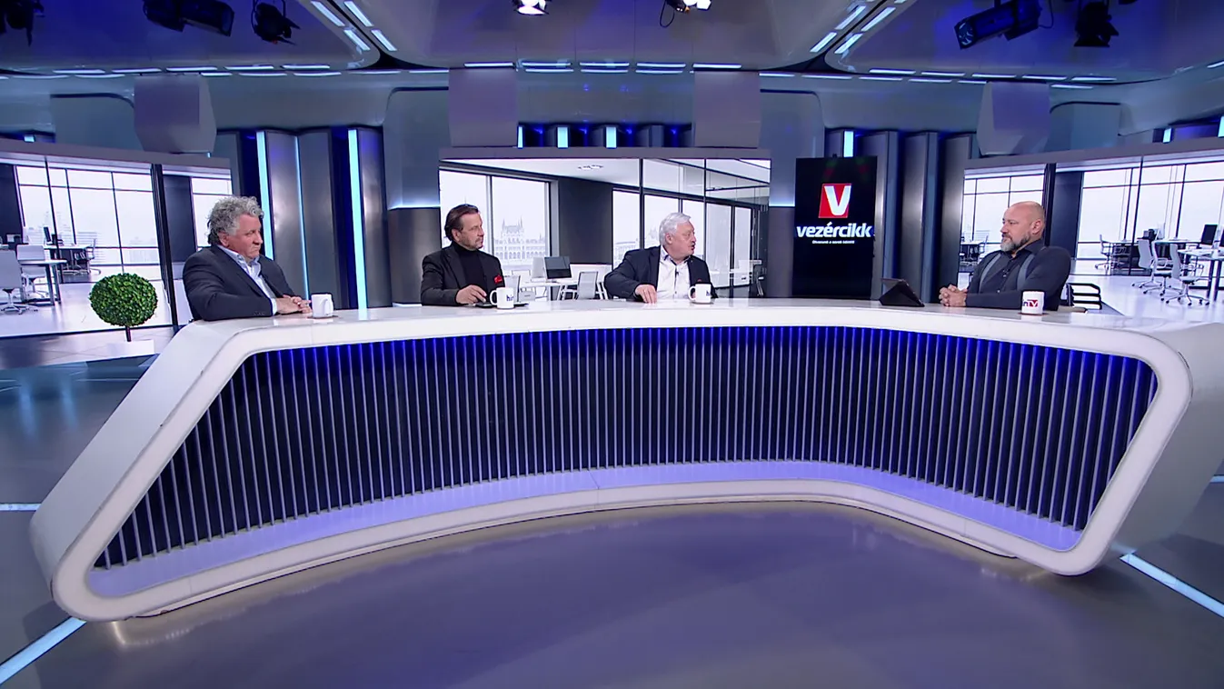 Vezércikk: A teljesen szétesett Karácsony Gergely bohócot csinált magából + videó