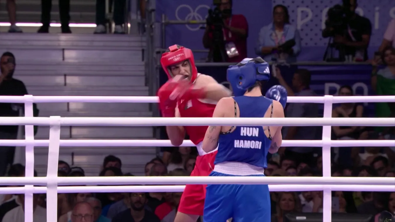 Fürjes Balázs: a párizsi olimpia ökölvívóversenyének is megvannak a maga tanulságai