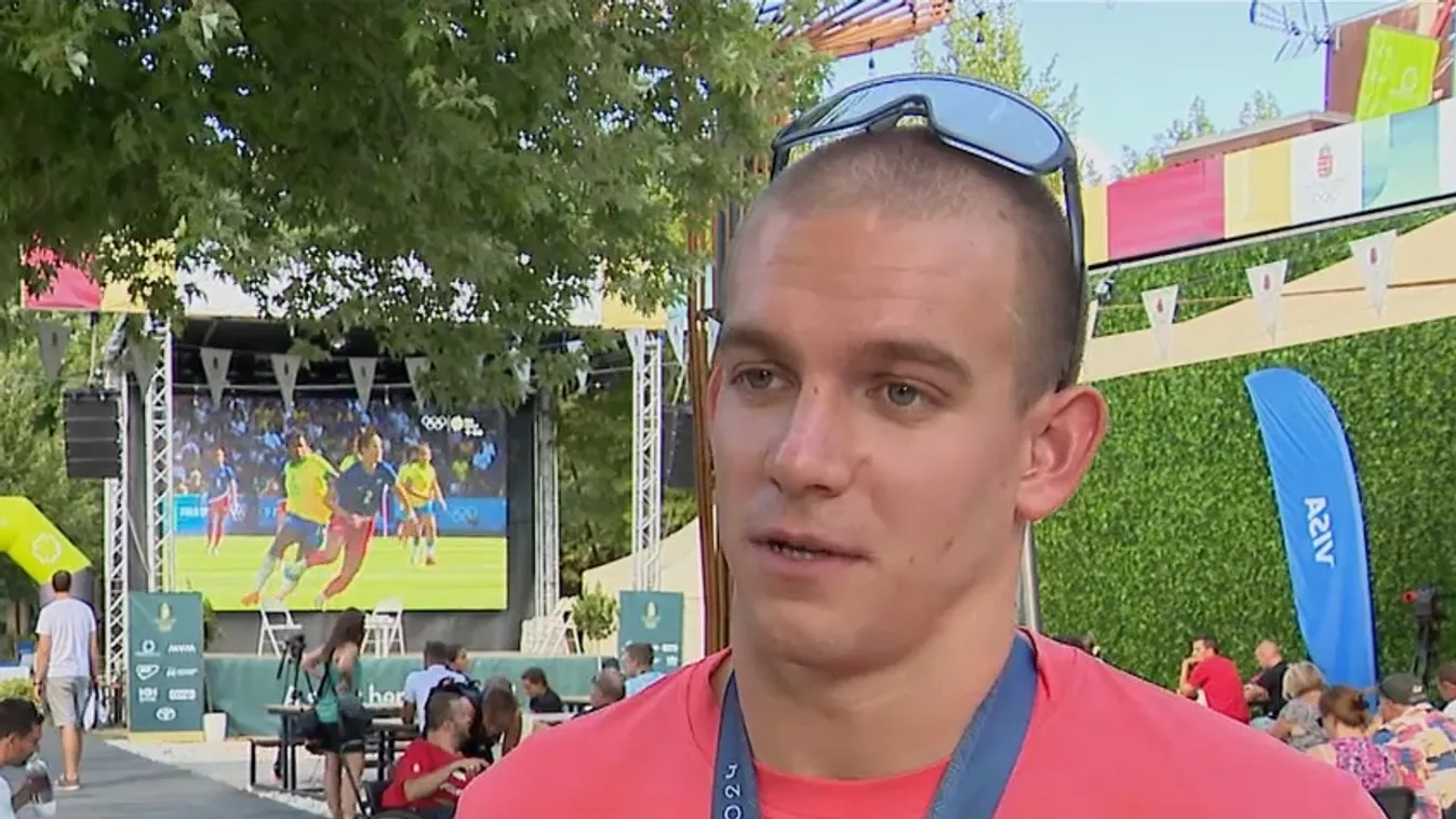 Radar – Arannyal tért haza a balatoni cápa + videó