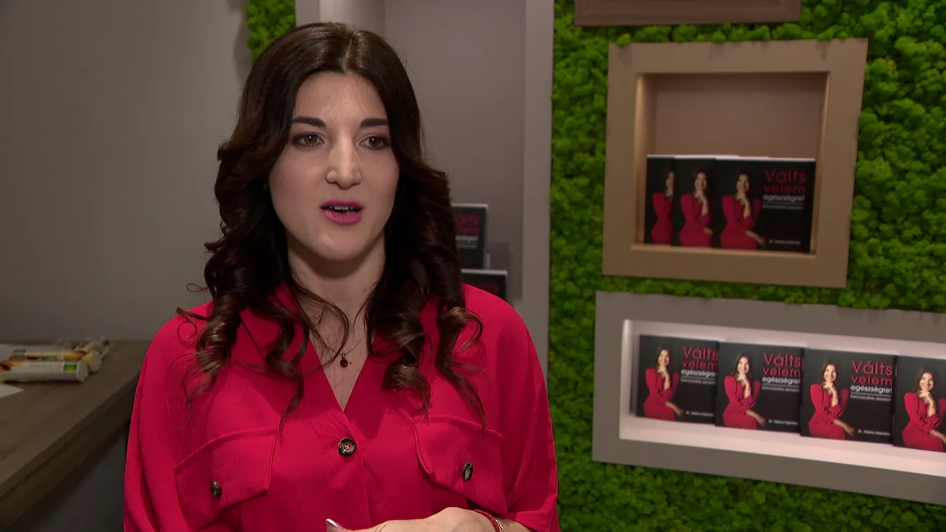 Radar: Válts egészségesebbre!