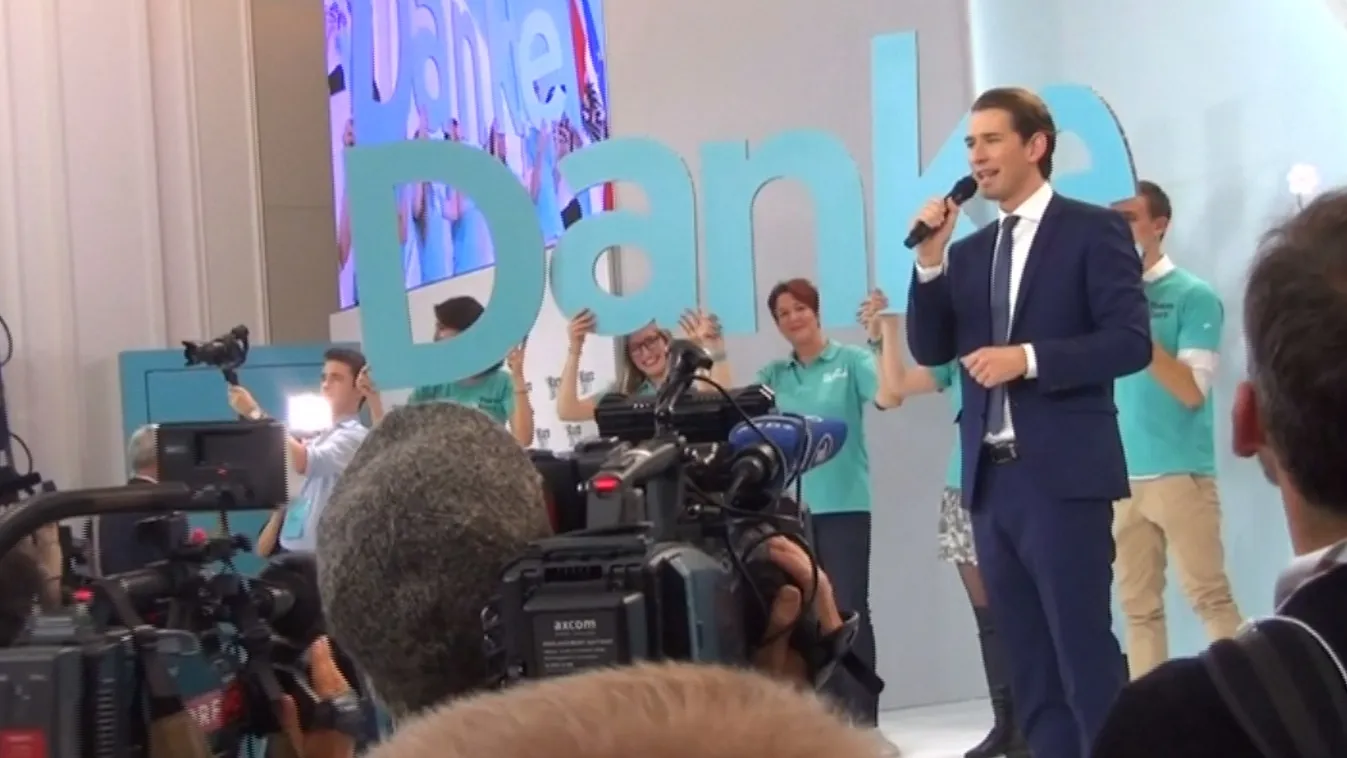 Kényes kérdések is szóba kerülhetnek Orbán bécsi látogatásán