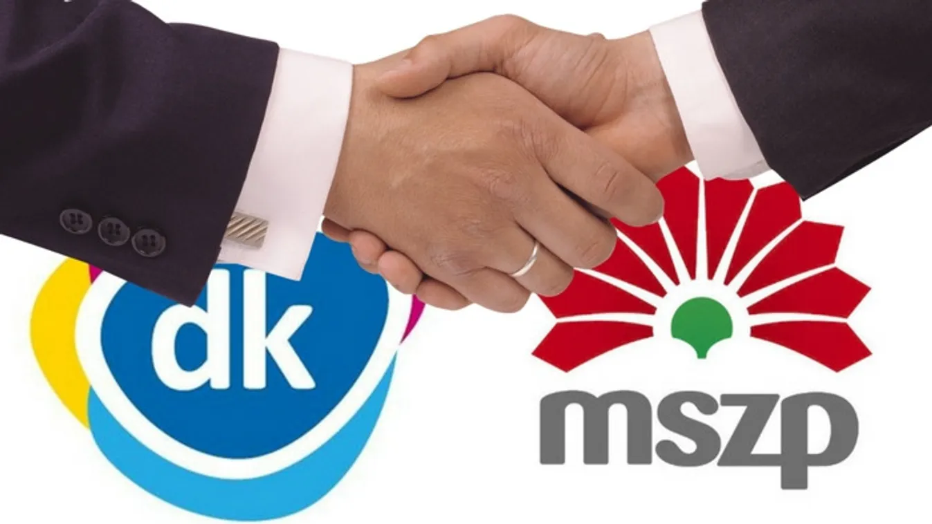 Jó üzletet kötött az MSZP a DK-val + videó