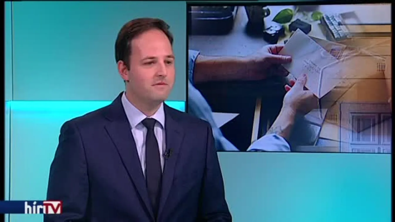 Csomaglimit a postákon