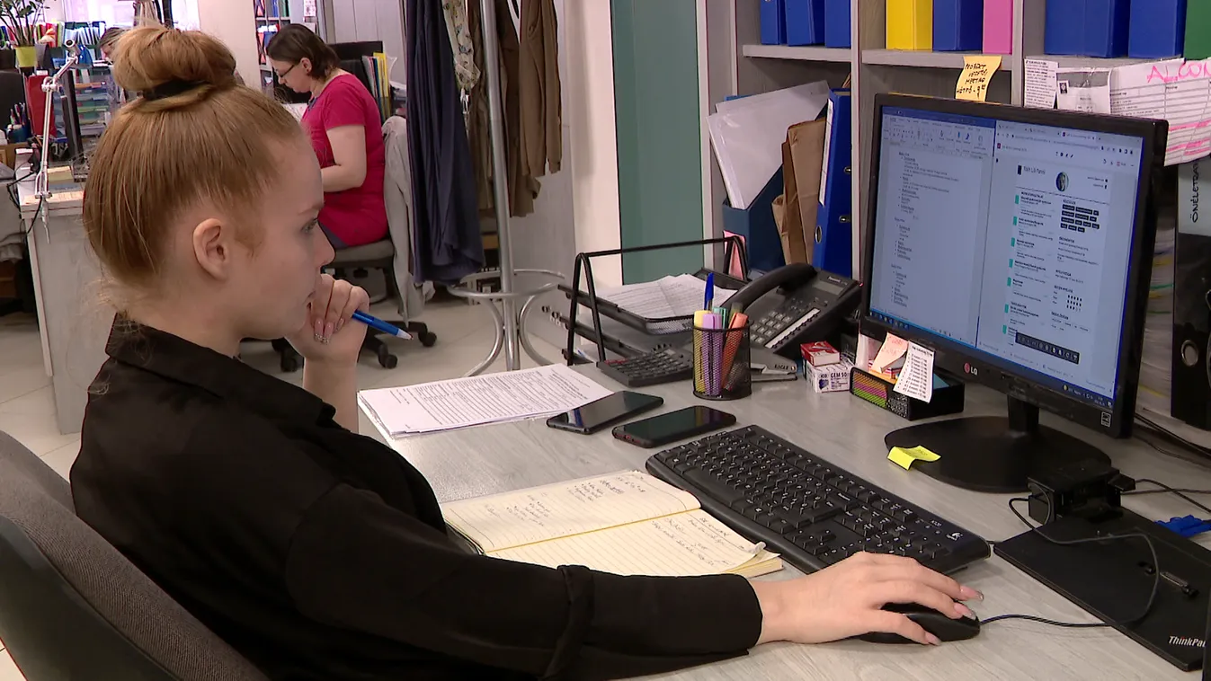 Nagyjából 120 ezer tanuló dolgozik majd Magyarországon a nyár folyamán + videó