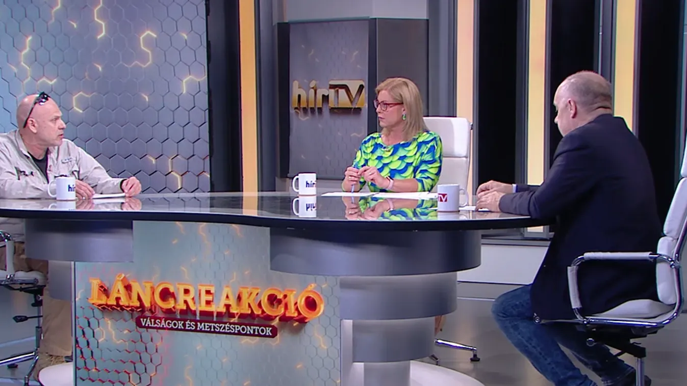 Láncreakció: Hatalmas hatalomátvételre törekszik az Európai Bizottság + videó