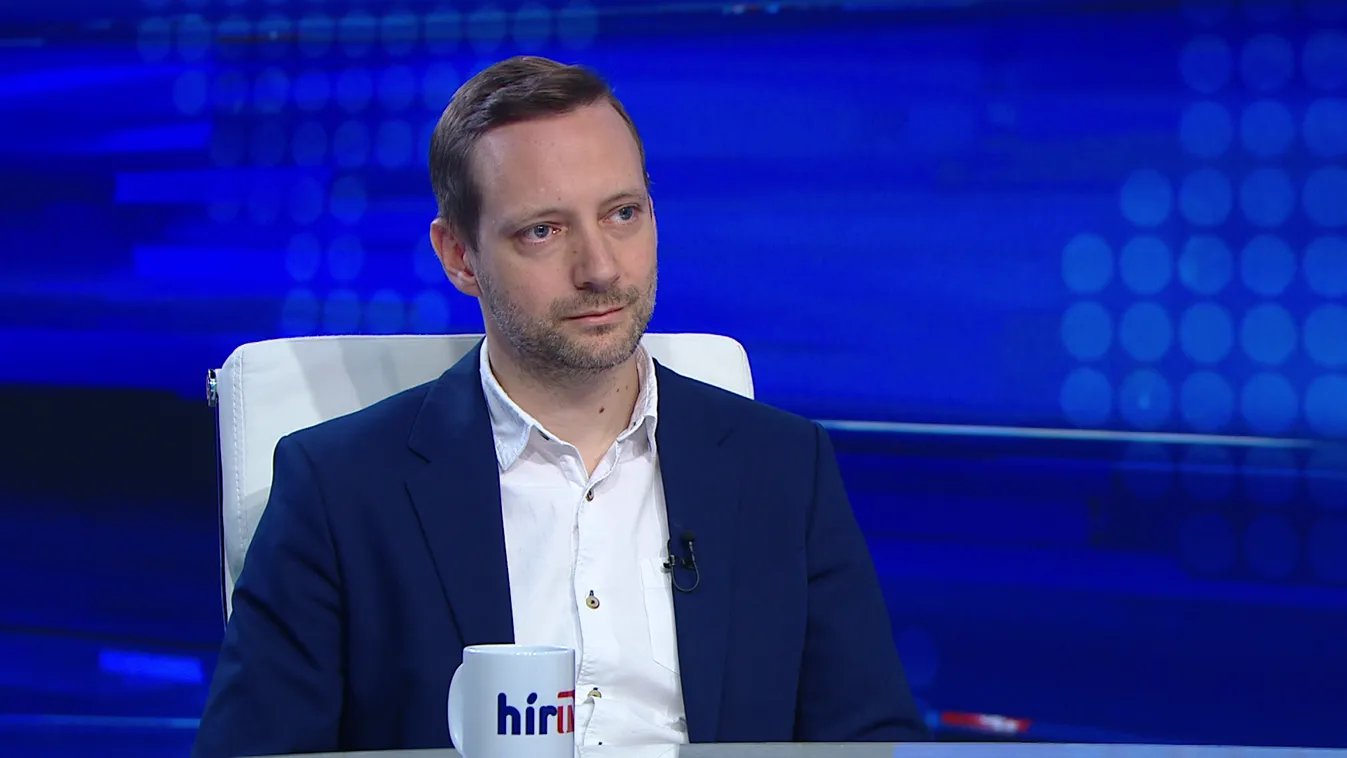 Azbej Tristan: Számunkra a vallásszabadság szent és sérthetetlen