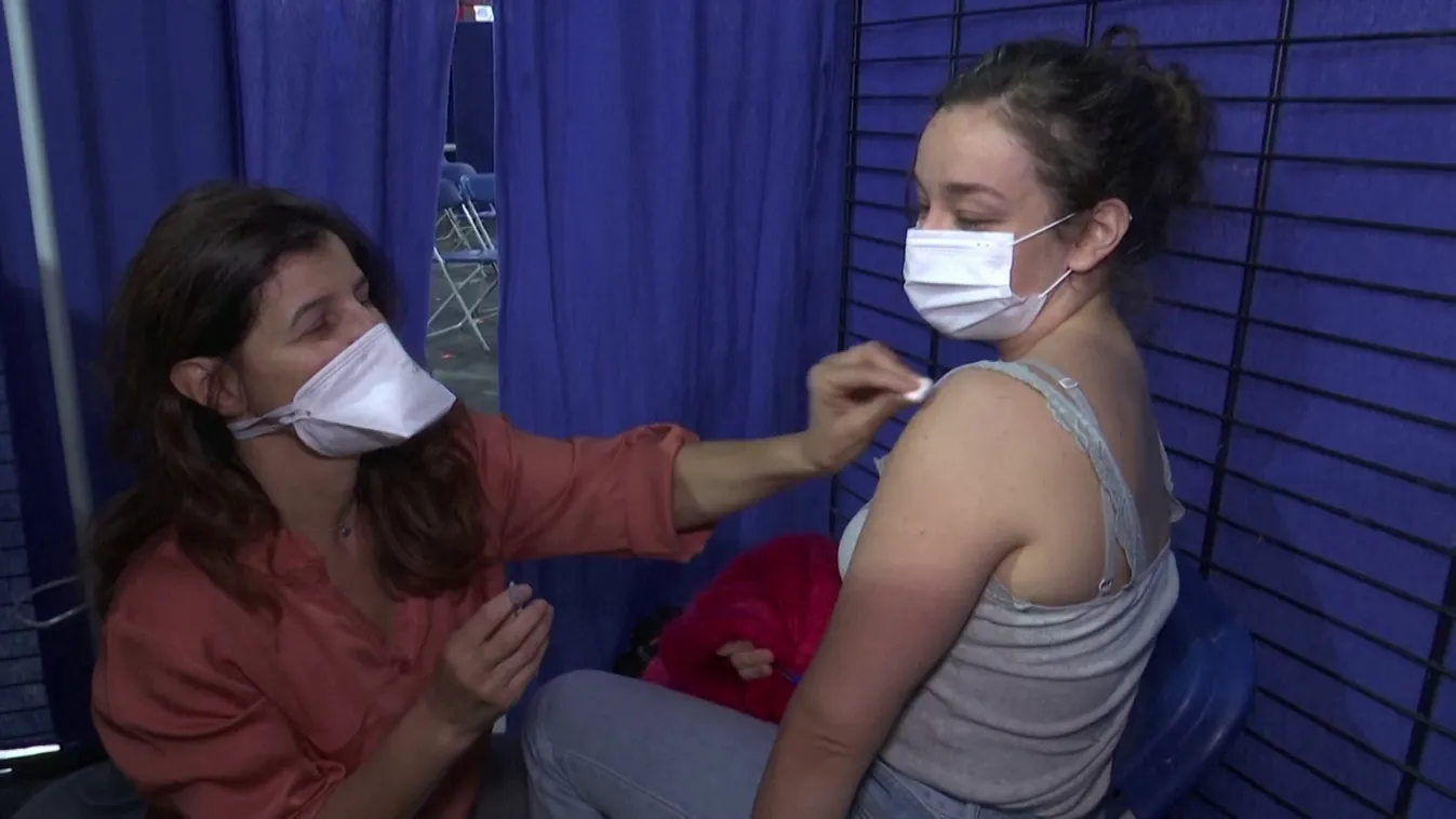 Közel 167 millióan fertőződtek meg eddig világszerte