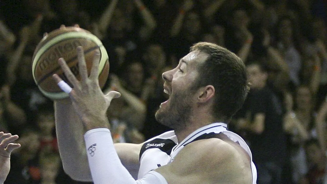 Szolnoki bravúr Vilniusban