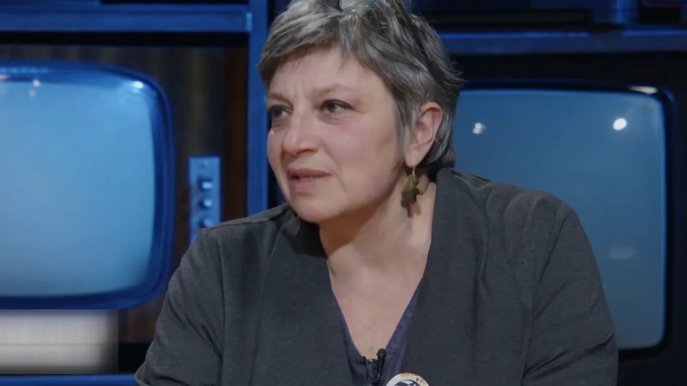 Törley Katalinék keresték meg a Kétfarkút azzal, hogy politikai babérokra törnének + videó