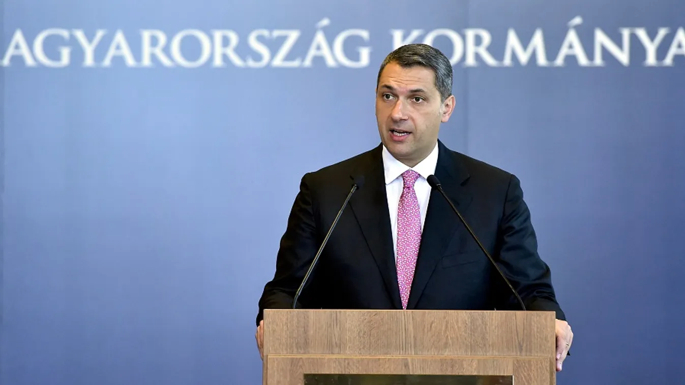 Lázár nemzetközi lejárató kampányra számít