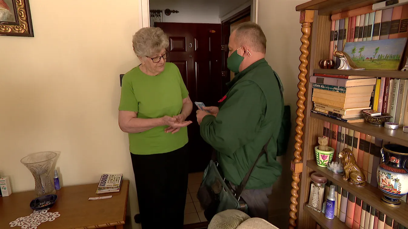 Nyitrai Zsolt: Hamarosan mindenki megkapja a megemelt nyugdíjat