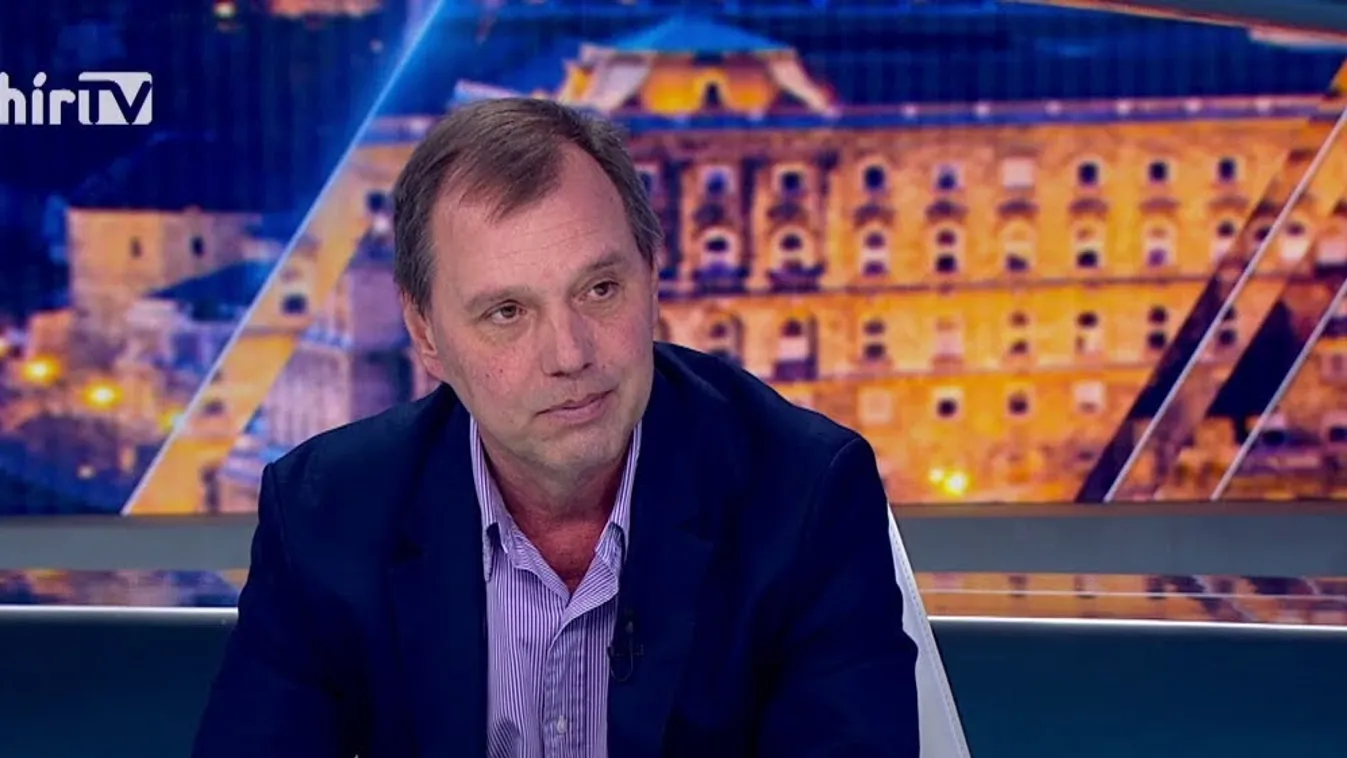 Szlávik: Jók a tapasztalatok az oltóanyaggal kapcsolatban