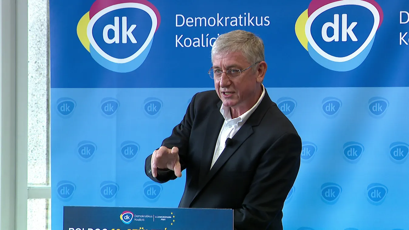 Az OBH és az OBT elnöke visszautasítja Gyurcsány állításait