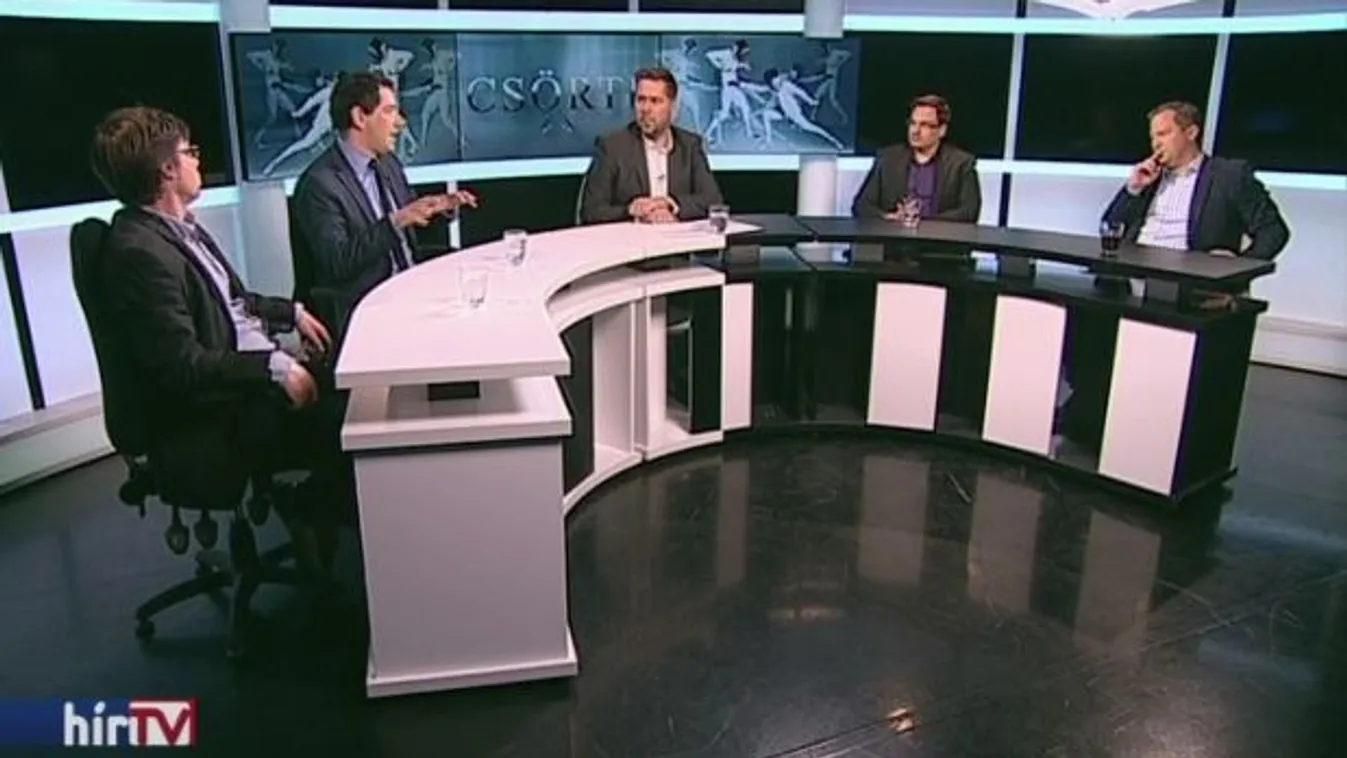 Egyre nagyobb a korrupció