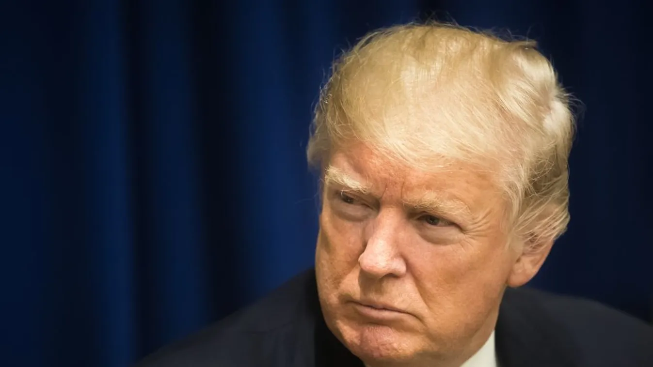 Az Iráni Iszlám Forradalmi Gárda Trump megölését tervezte