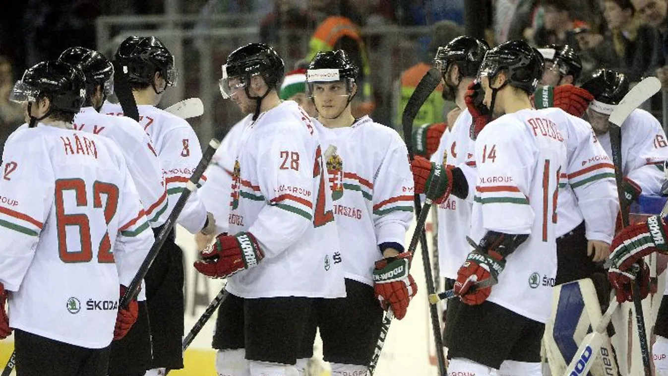 Százmilliókat kapnak a jégkorongozók