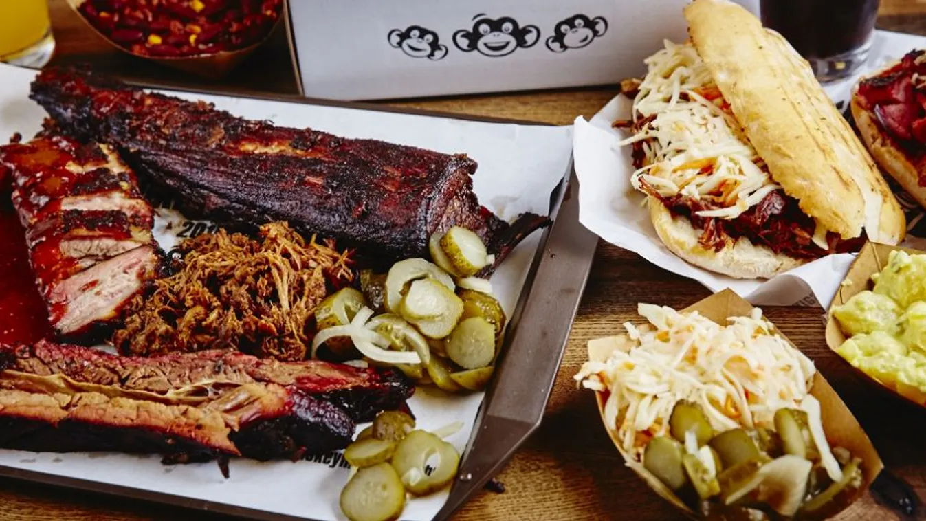 Hétvégén újraindul a Food Truck Show!