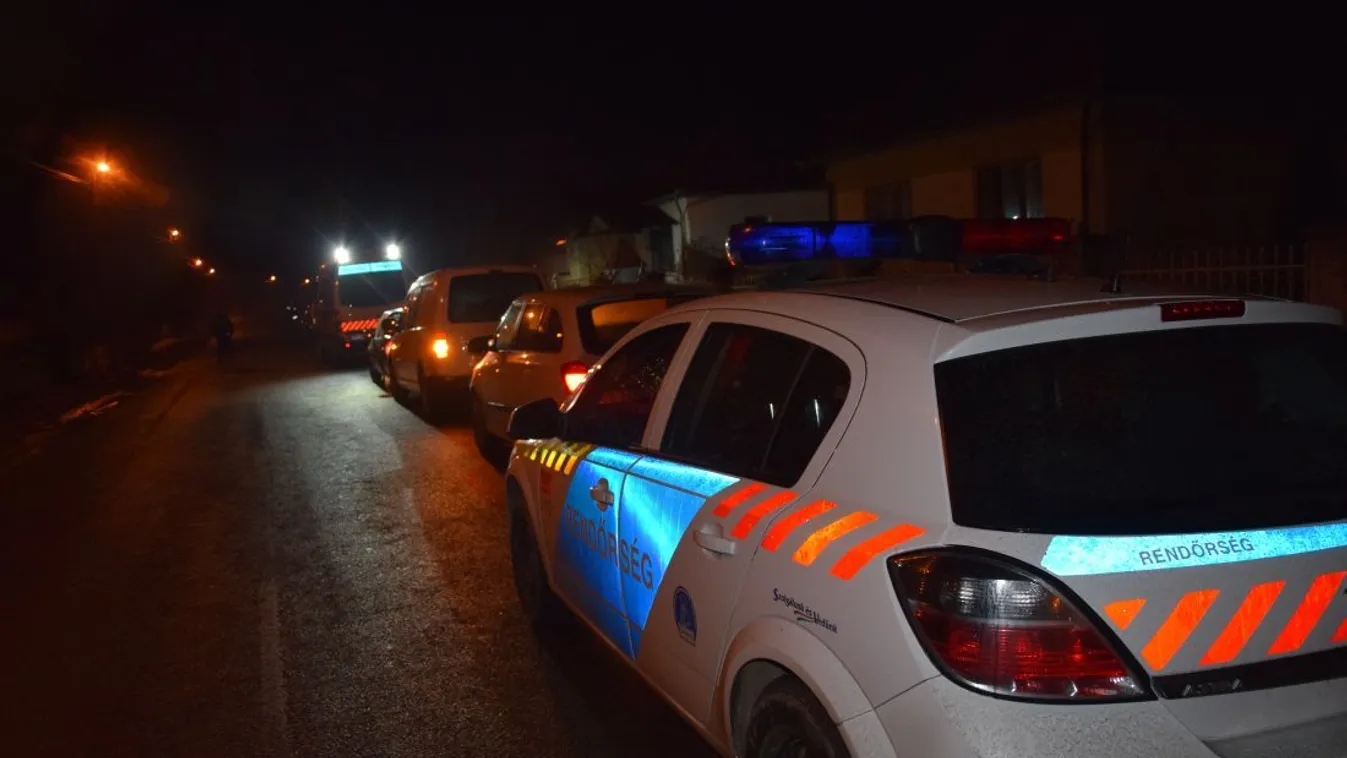 Megölhette újszülöttjét egy 27 éves nő