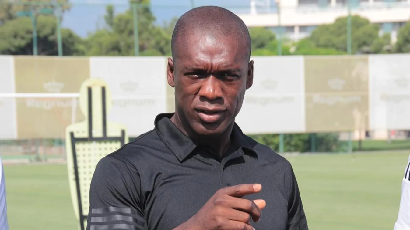 Szövetségi kapitány lett a holland focilegenda