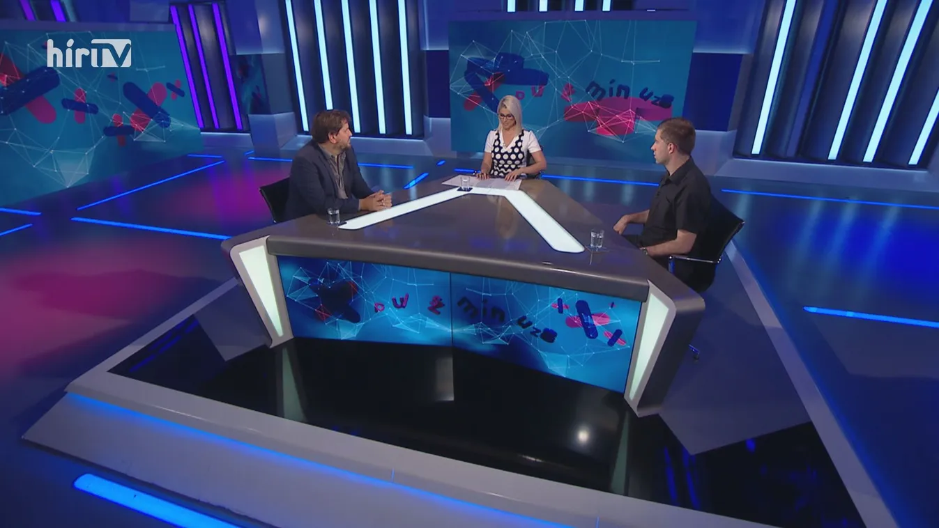 Ha nem lesz újabb hullám, akkor megugorható az 5 és fél százalékos GDP-növekedés