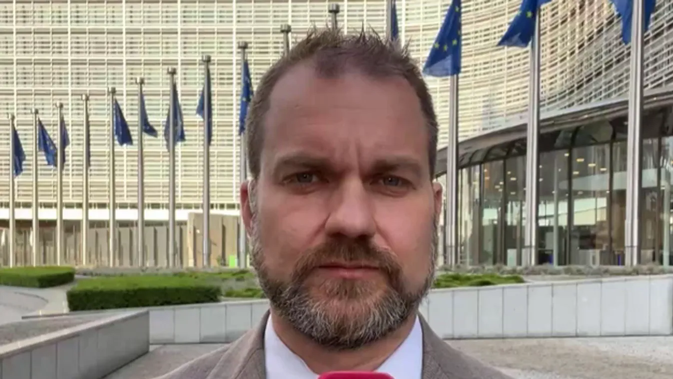 Élénken foglalkozik a nyugati sajtó a patrióta pártcsalád megalakulásával + videó