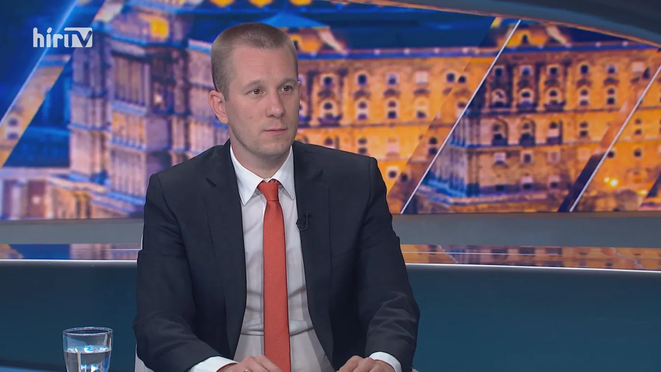 Békés Márton: Soros Györgynek valóban létezik egy terve