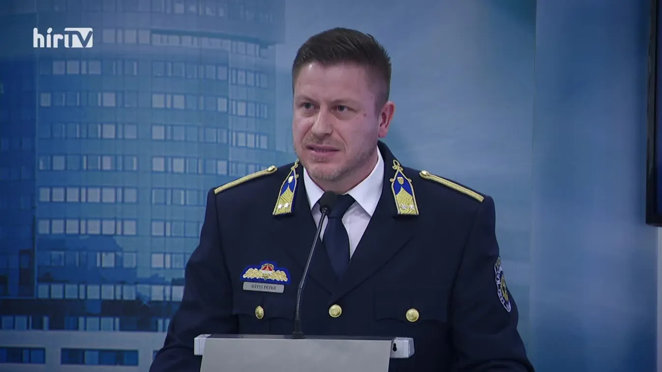 Riasztás - A rendőrség újabb kábítószer-terjesztőket fogott el, 13 helyen csapott le + videó