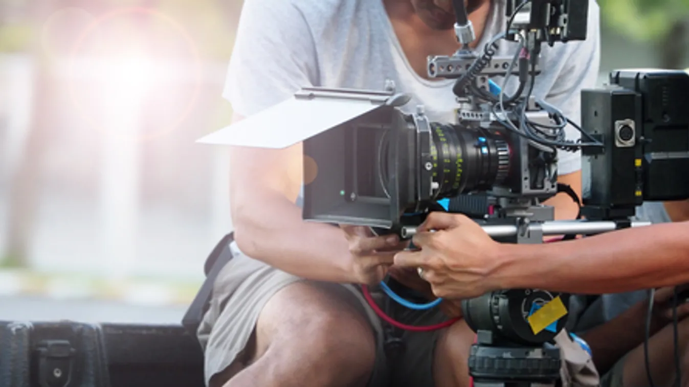 Újraindul világszerte a filmgyártás