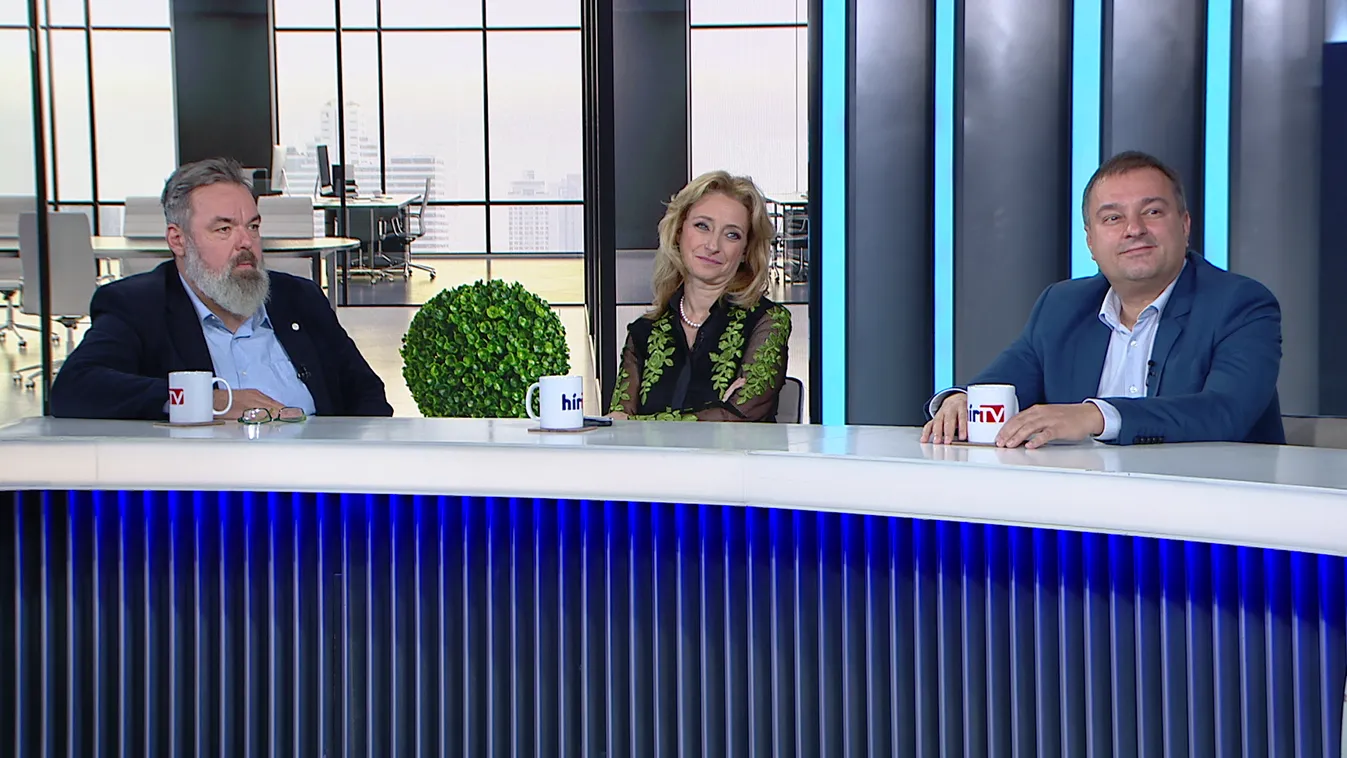 Vezércikk: Soroséknak a háború is üzlet