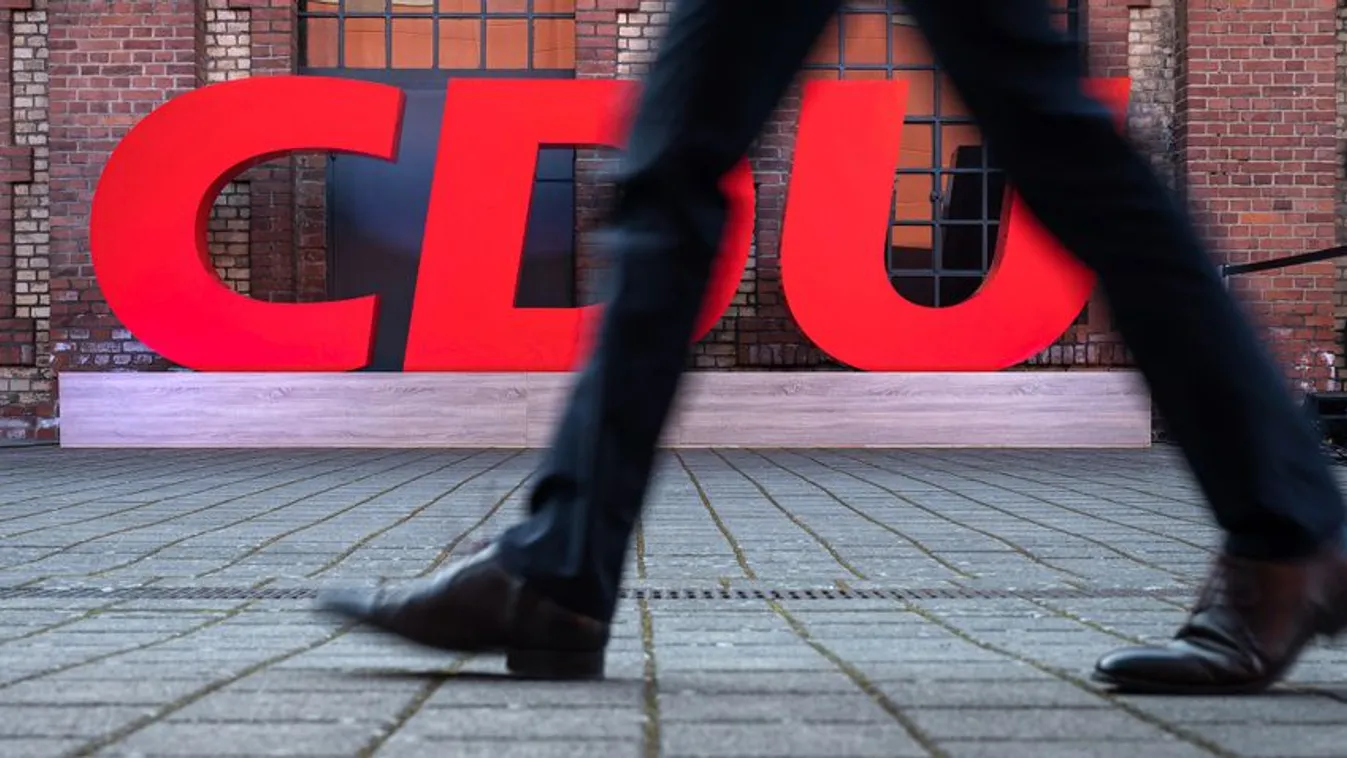 Fontos bástyáját veszítheti el a CDU Németországban