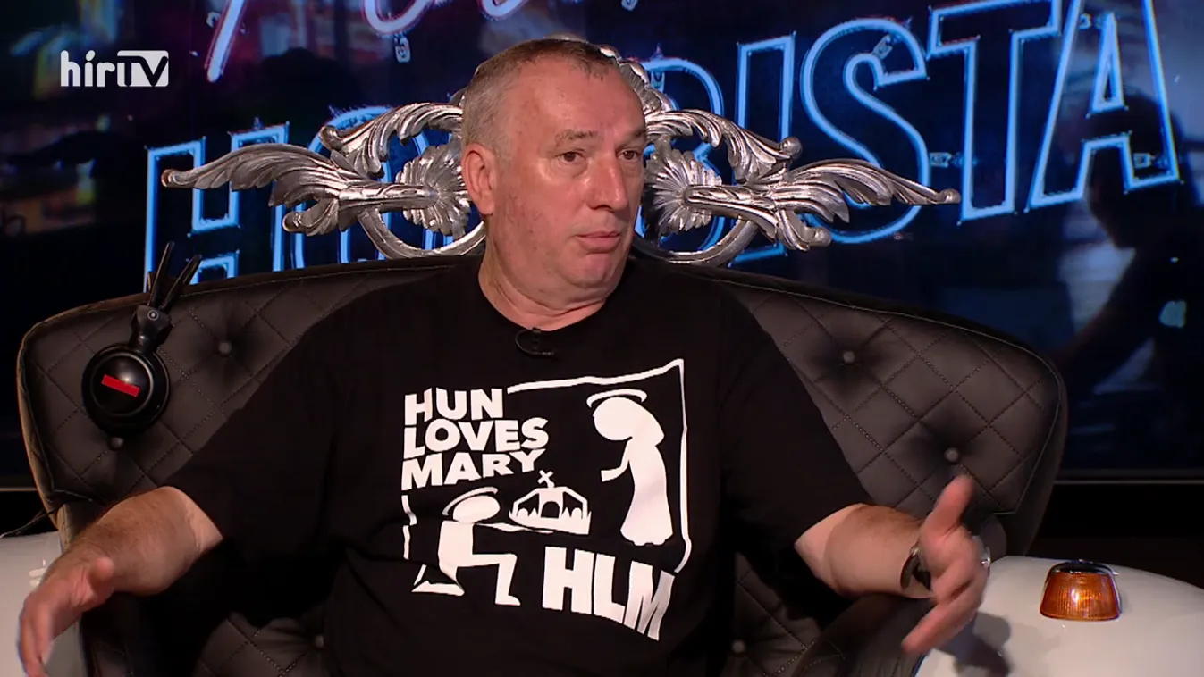 Politikai hobbista - Bánki József: Nem játszott úgy a válogatott, ahogy korábban megszoktuk + videó