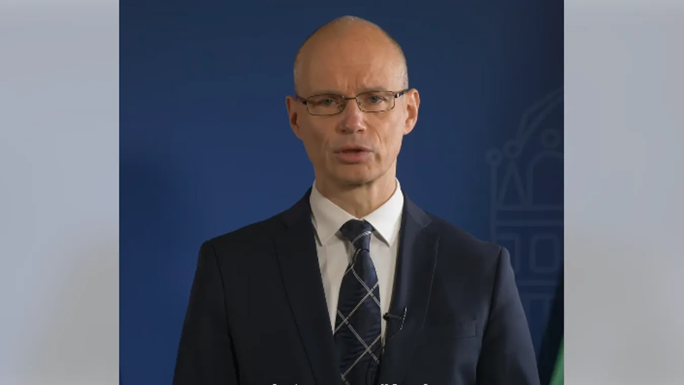 Banai Péter Benő: az Országgyűlés elfogadta az új gazdaságpolitika költségvetését