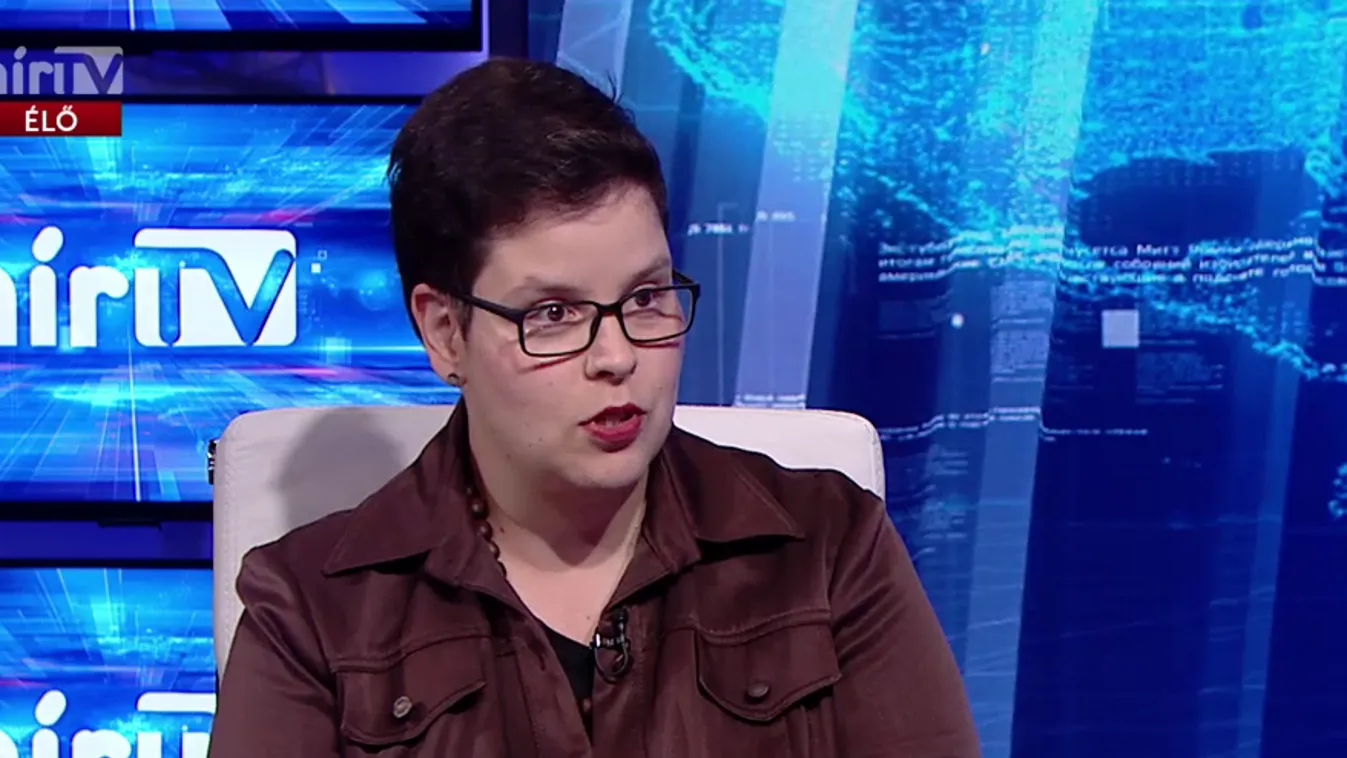 Az EP-választások éjszakáján el is indult a kampány Franciaországban + videó