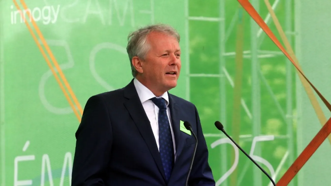 ITM: Több mint kétszeres volt a túljelentkezés az első megújulóenergia-tenderen