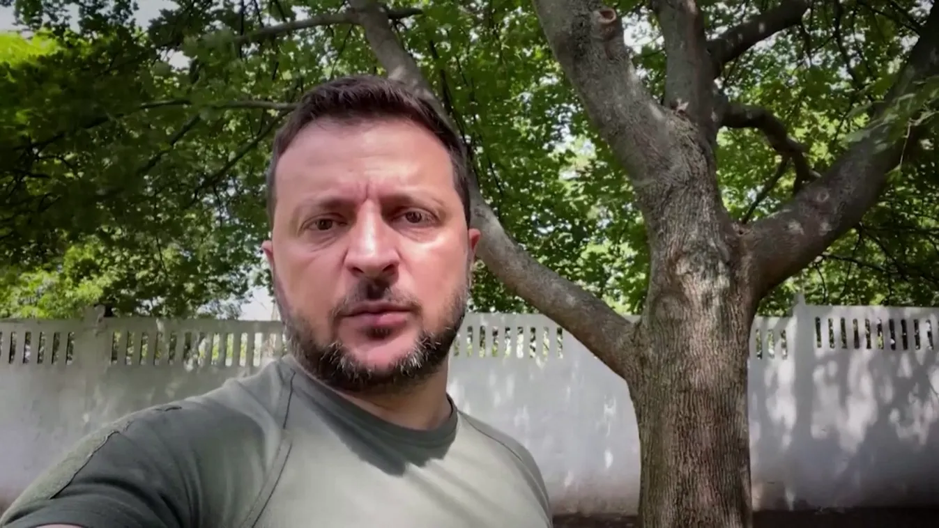 Radar - Eredményes ukrán ellentámadások, orosz sikerek