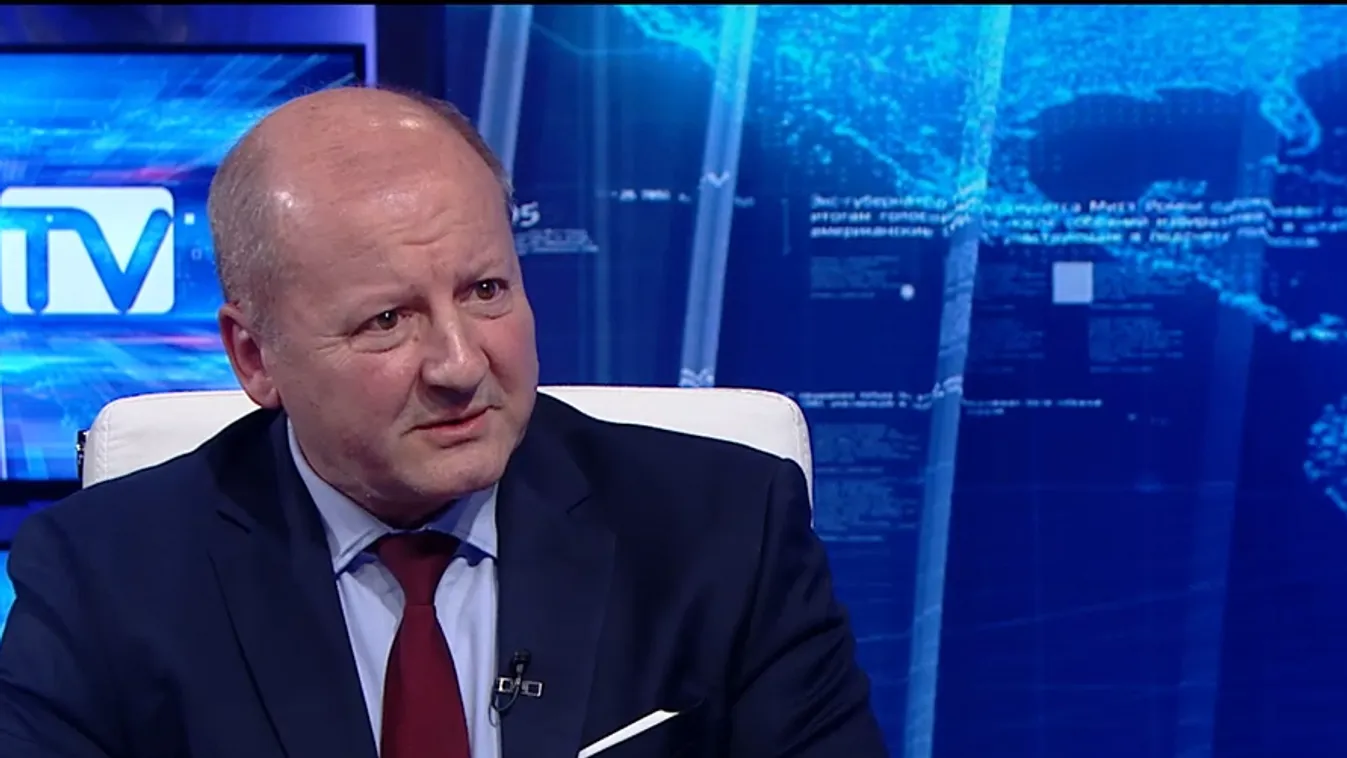 Simicskó: Az ügyben László Imre polgármester, DK-s politikus felelőssége is felvetődik + videó