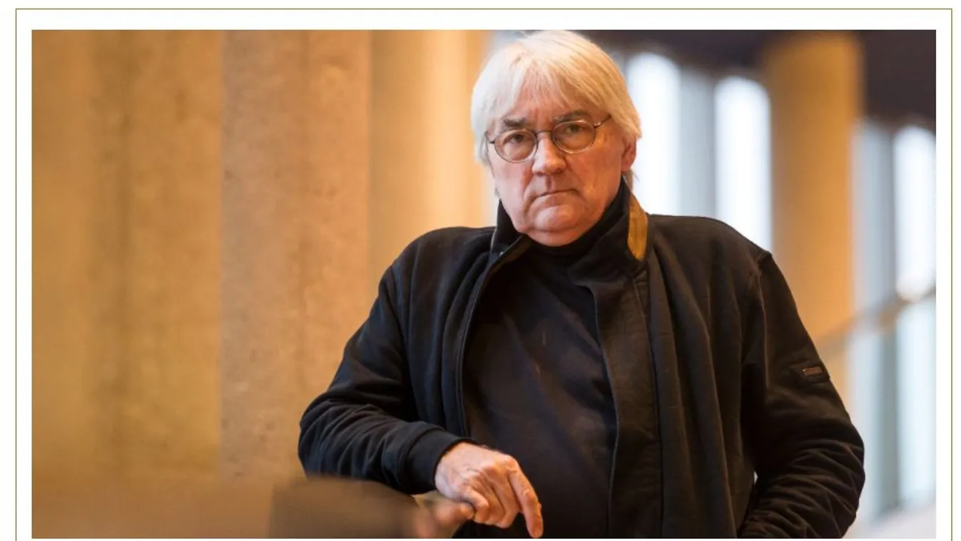 Nincs is ennél szebb feladat! – Koltai Lajos exkluzív interjúja a Mandinernek