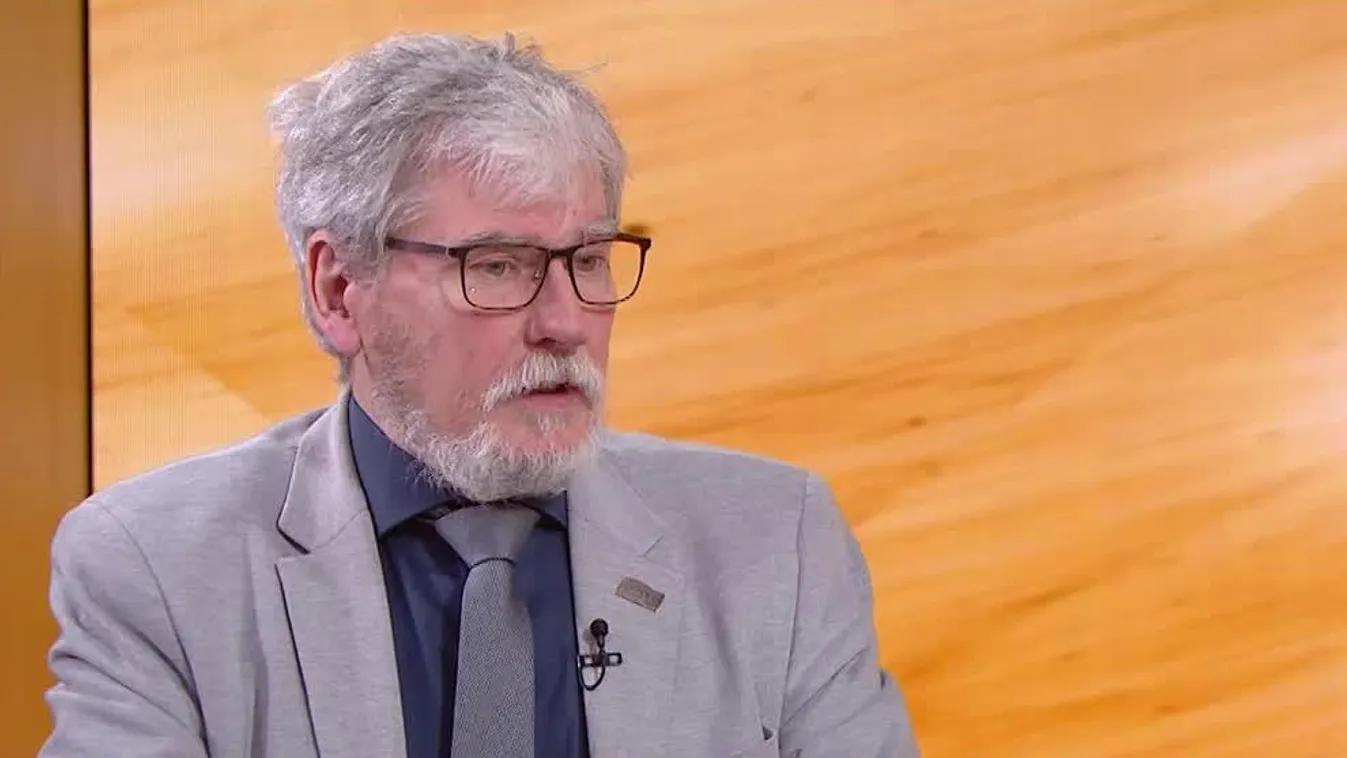 Napindító - Hogyan lehet belesodródni a háborúba?