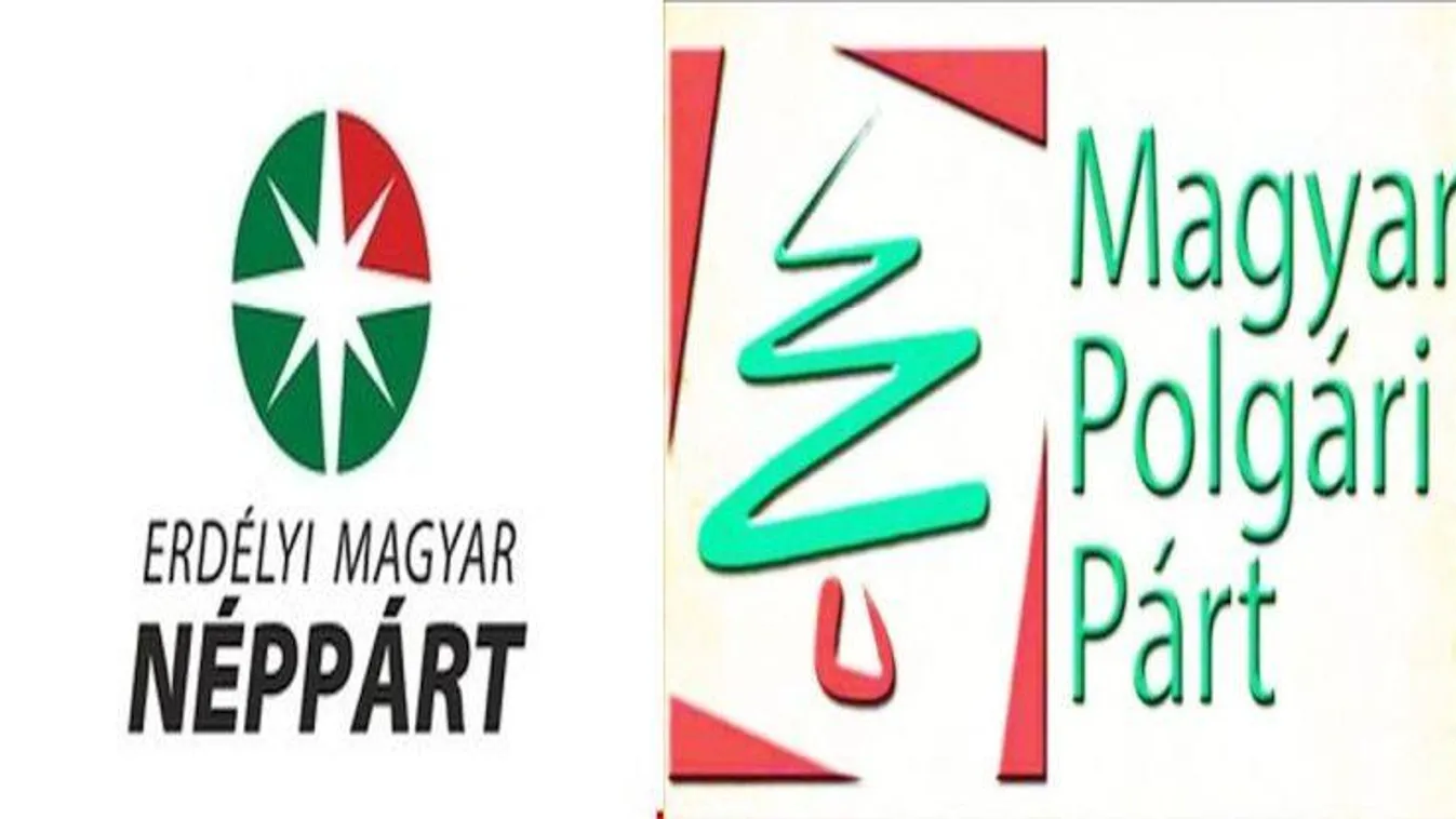 Szövetségre lép a Magyar Polgári Párt és az Erdélyi Magyar Néppárt