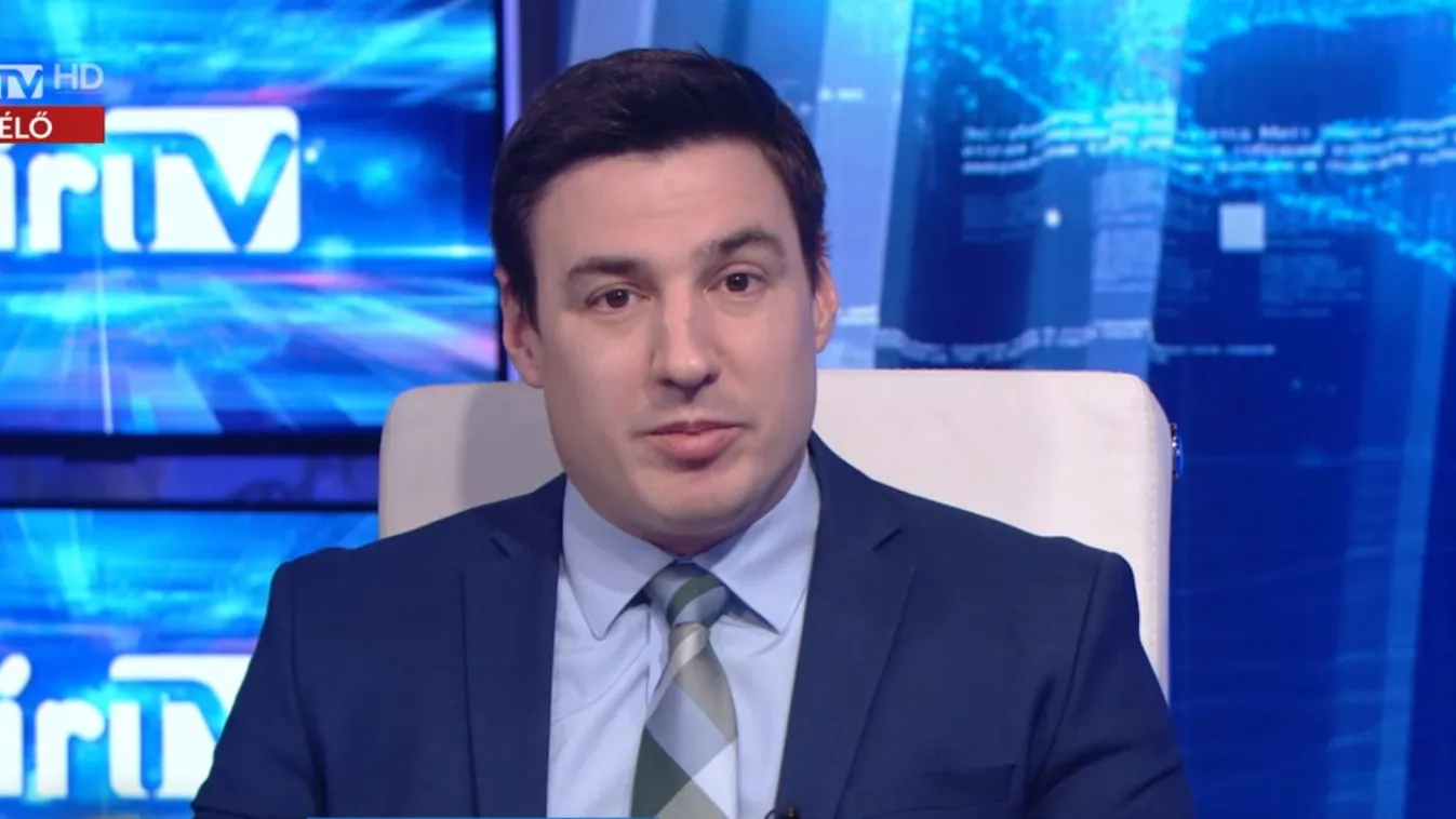 Megalakult a John Lukacs Intézet + videó